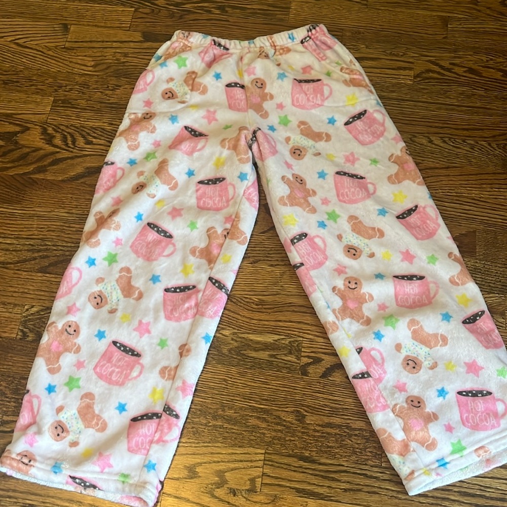 lester’s pj pants